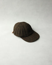 画像をギャラリービューアに読み込む, N-1006 / Kale Quilt Cap
