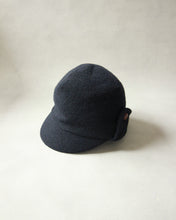 画像をギャラリービューアに読み込む, N-1542 / Epazote Cap
