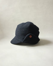 画像をギャラリービューアに読み込む, N-1542 / Epazote Cap
