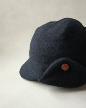 画像をギャラリービューアに読み込む, N-1542 / Epazote Cap
