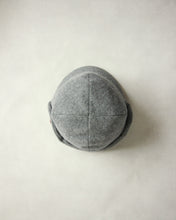 画像をギャラリービューアに読み込む, N-1542 / Epazote Cap
