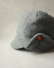 画像をギャラリービューアに読み込む, N-1542 / Epazote Cap
