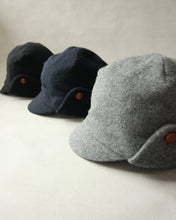 画像をギャラリービューアに読み込む, N-1542 / Epazote Cap
