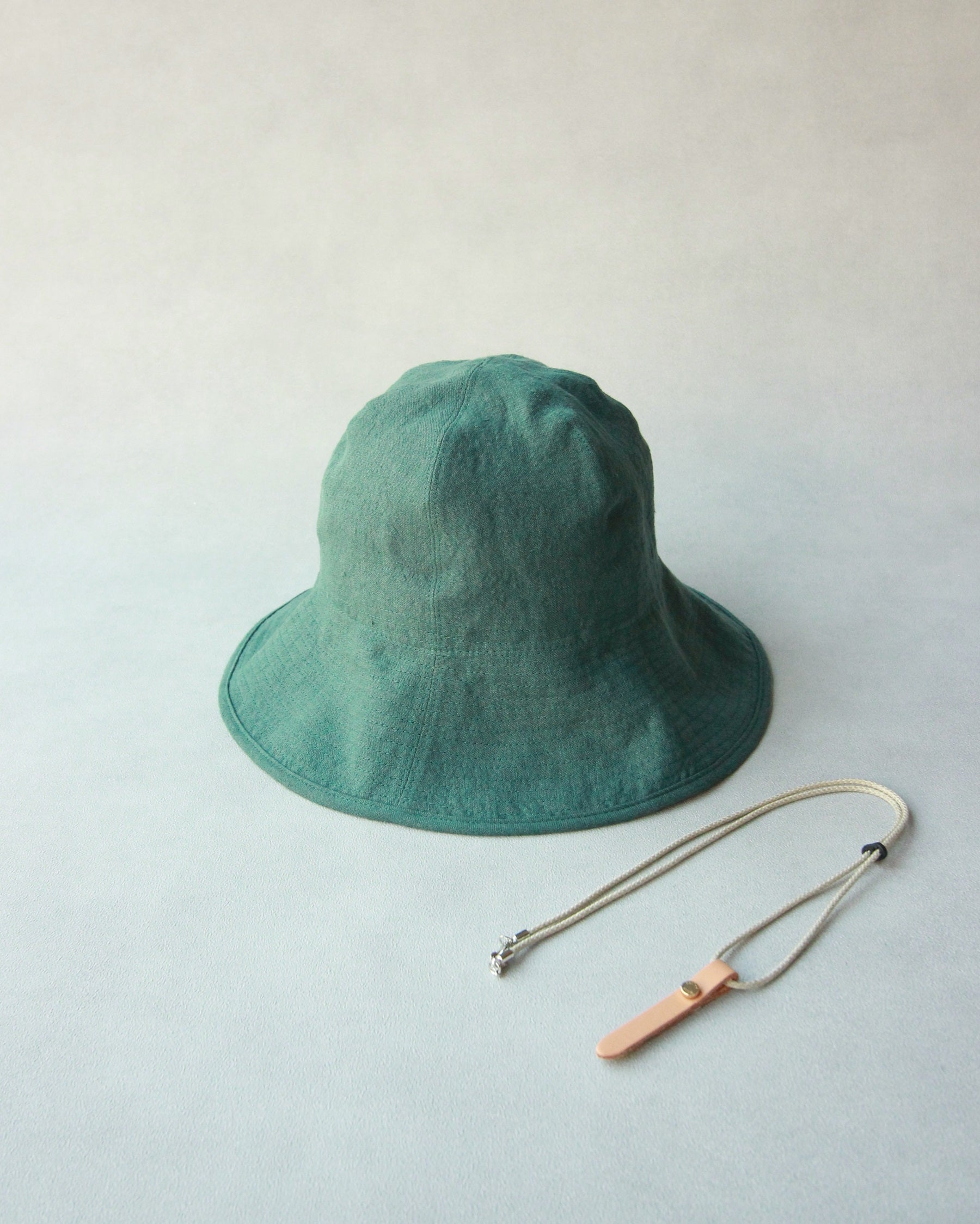 N-1074 / Canna Hat