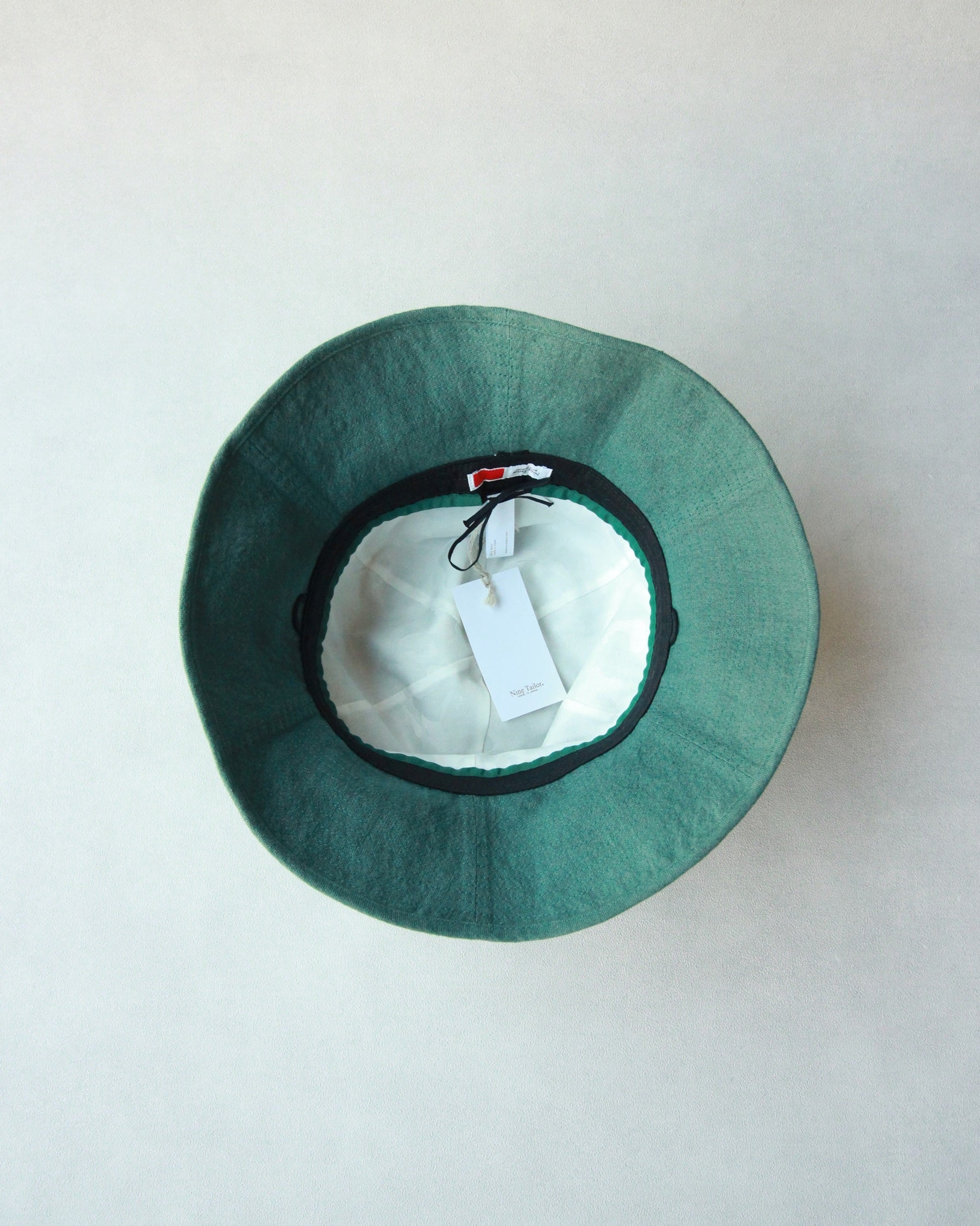 N-1074 / Canna Hat