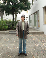 將圖片載入圖庫檢視器 N-1142 / 羊絨手錶
