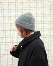 將圖片載入圖庫檢視器 N-1142 / 羊絨手錶
