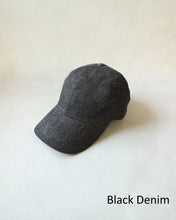 將圖片載入圖庫檢視器 N-1605 / 馬尾帽
