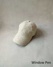 將圖片載入圖庫檢視器 N-1605 / 馬尾帽
