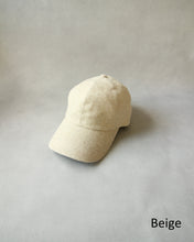 將圖片載入圖庫檢視器 N-1605 / 馬尾帽
