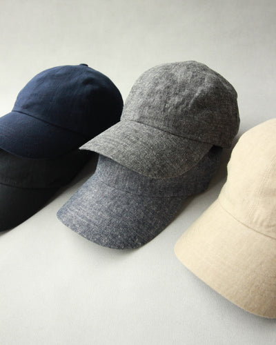 Cap – Nine Tailor