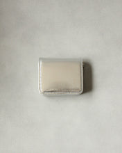 画像をギャラリービューアに読み込む, 【StitchandSew】小さなお財布(ミラー箔)
