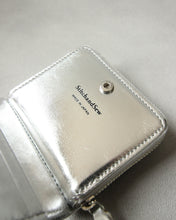 画像をギャラリービューアに読み込む, 【StitchandSew】小さなお財布(ミラー箔)
