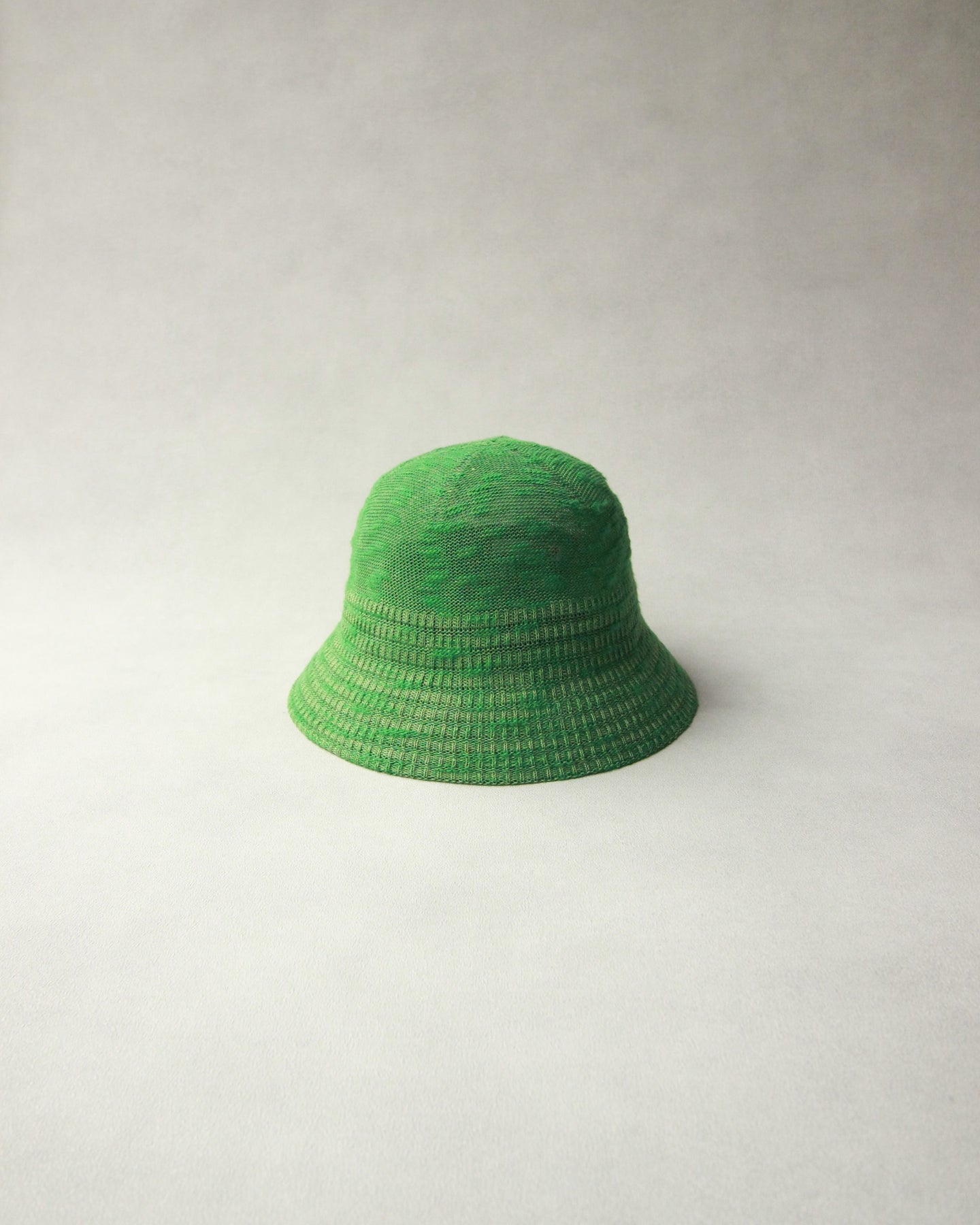 N-1217 / Cattail Hat