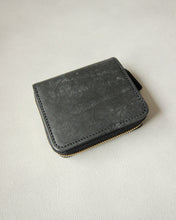 画像をギャラリービューアに読み込む, 【StitchandSew】小さなお財布　(バケッタレザー）【Last 1】

