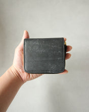 画像をギャラリービューアに読み込む, 【StitchandSew】小さなお財布　(バケッタレザー）【Last 1】
