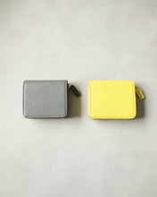 画像をギャラリービューアに読み込む, 【StitchandSew】小さなお財布（姫路レザー）　
