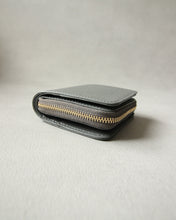 画像をギャラリービューアに読み込む, 【StitchandSew】小さなお財布（姫路レザー）　
