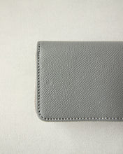 画像をギャラリービューアに読み込む, 【StitchandSew】小さなお財布（姫路レザー）　
