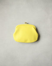 画像をギャラリービューアに読み込む, 【StitchandSew】がま口(小) （姫路レザー）
