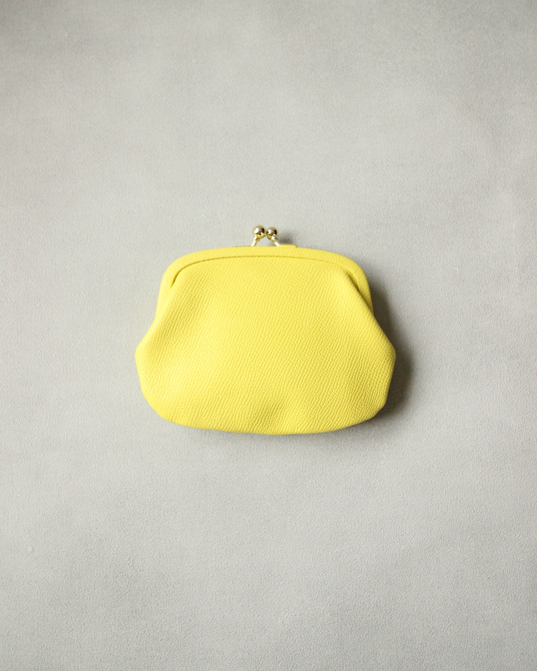 StitchandSew】がま口(小) （姫路レザー） – Nine Tailor