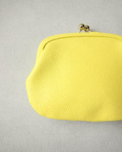 画像をギャラリービューアに読み込む, 【StitchandSew】がま口(小) （姫路レザー）
