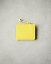 画像をギャラリービューアに読み込む, 【StitchandSew】Lジップ財布(小)（姫路レザー）
