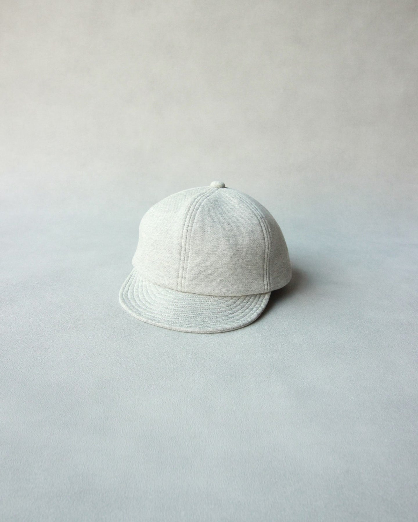 N-196 / Lymington Cap (Sweat Fabric)