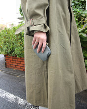 画像をギャラリービューアに読み込む, 【StitchandSew】がま口(小) （姫路レザー）
