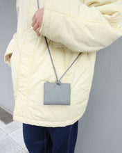 画像をギャラリービューアに読み込む, 【StitchandSew】Lジップ財布(小)（姫路レザー）
