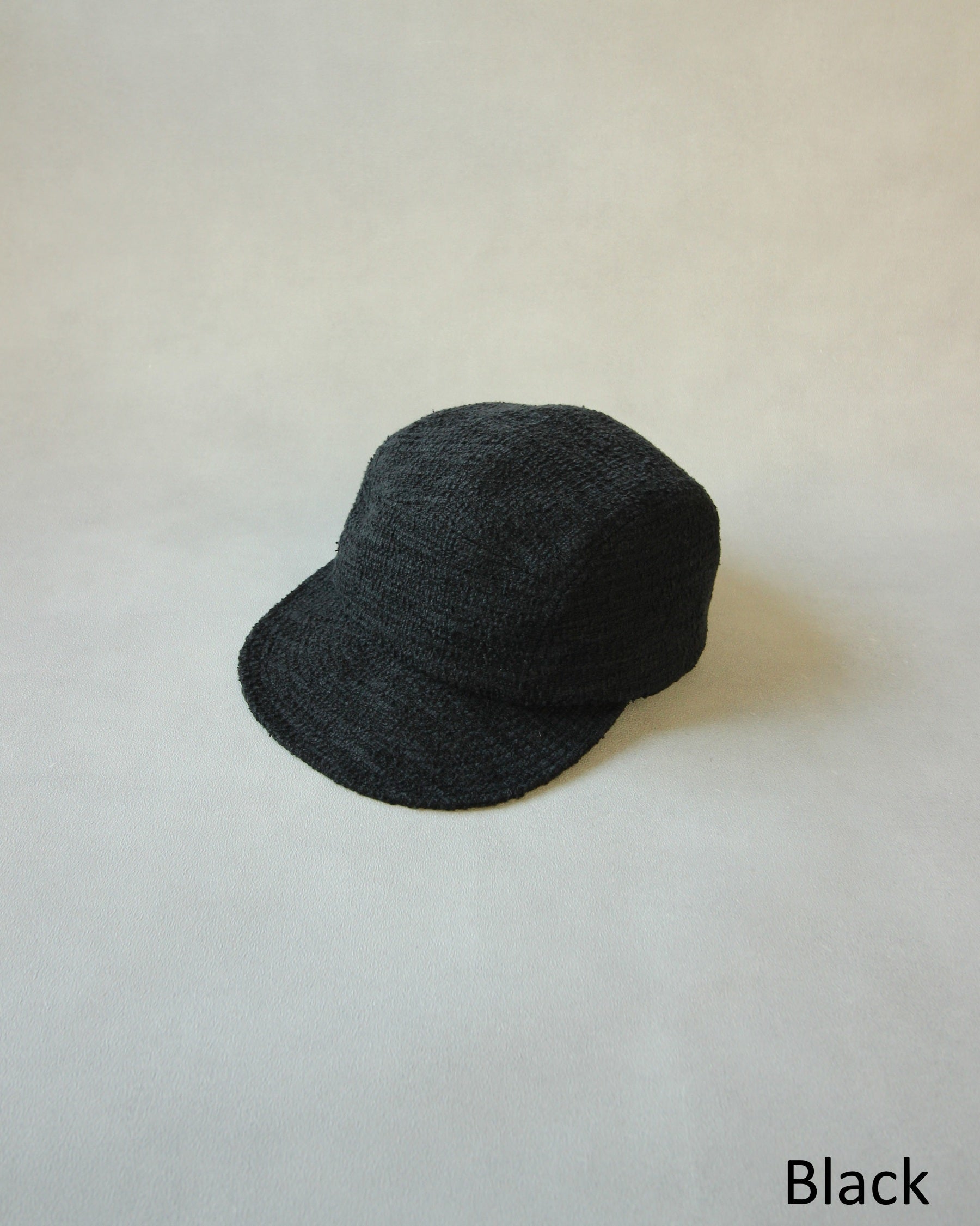 N-1626 / Jasmin Cap – Nine Tailor