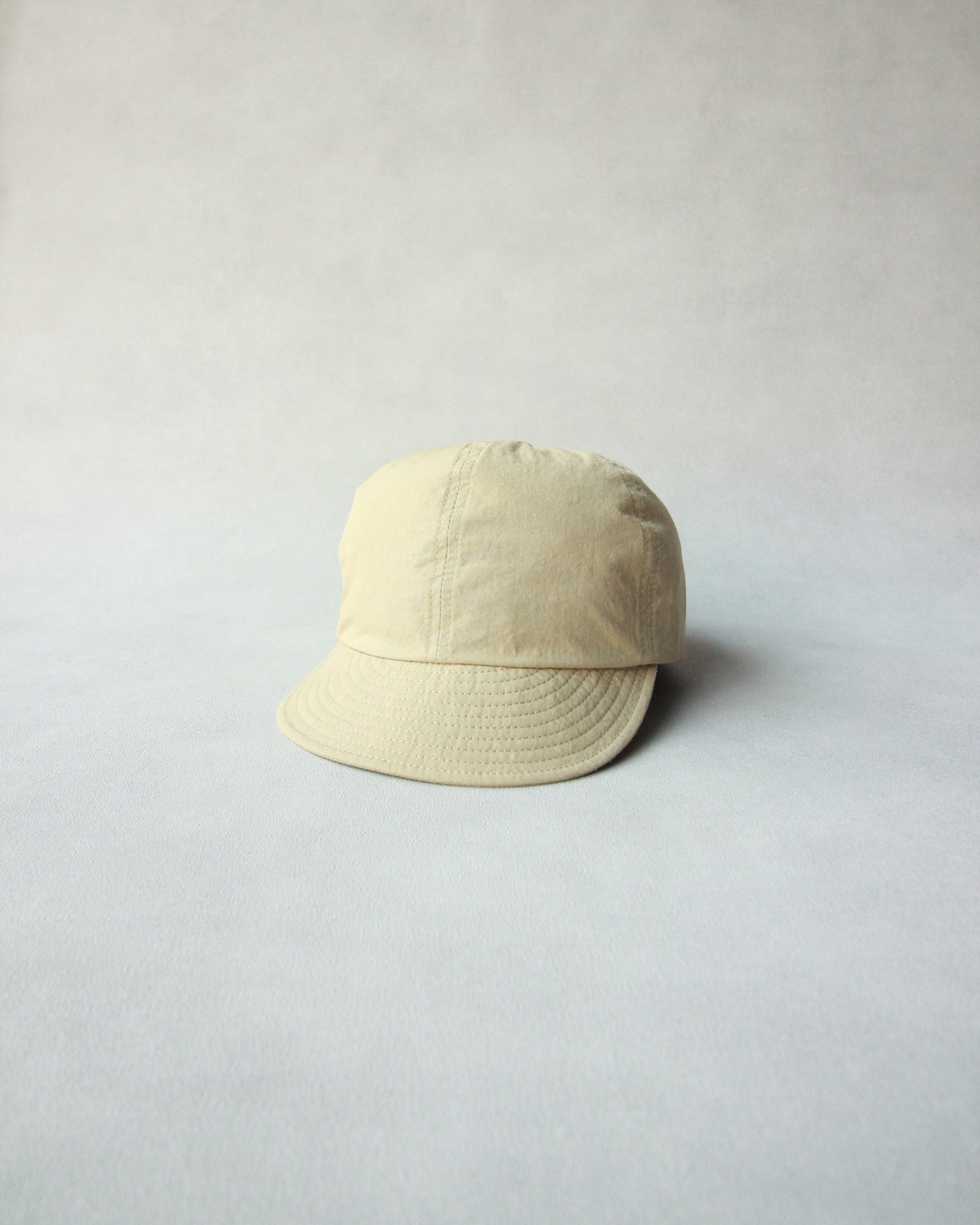 N-196 / Lymington Cap (Cotton Nylon)
