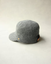 画像をギャラリービューアに読み込む, N-1127 / Catalpa Cap

