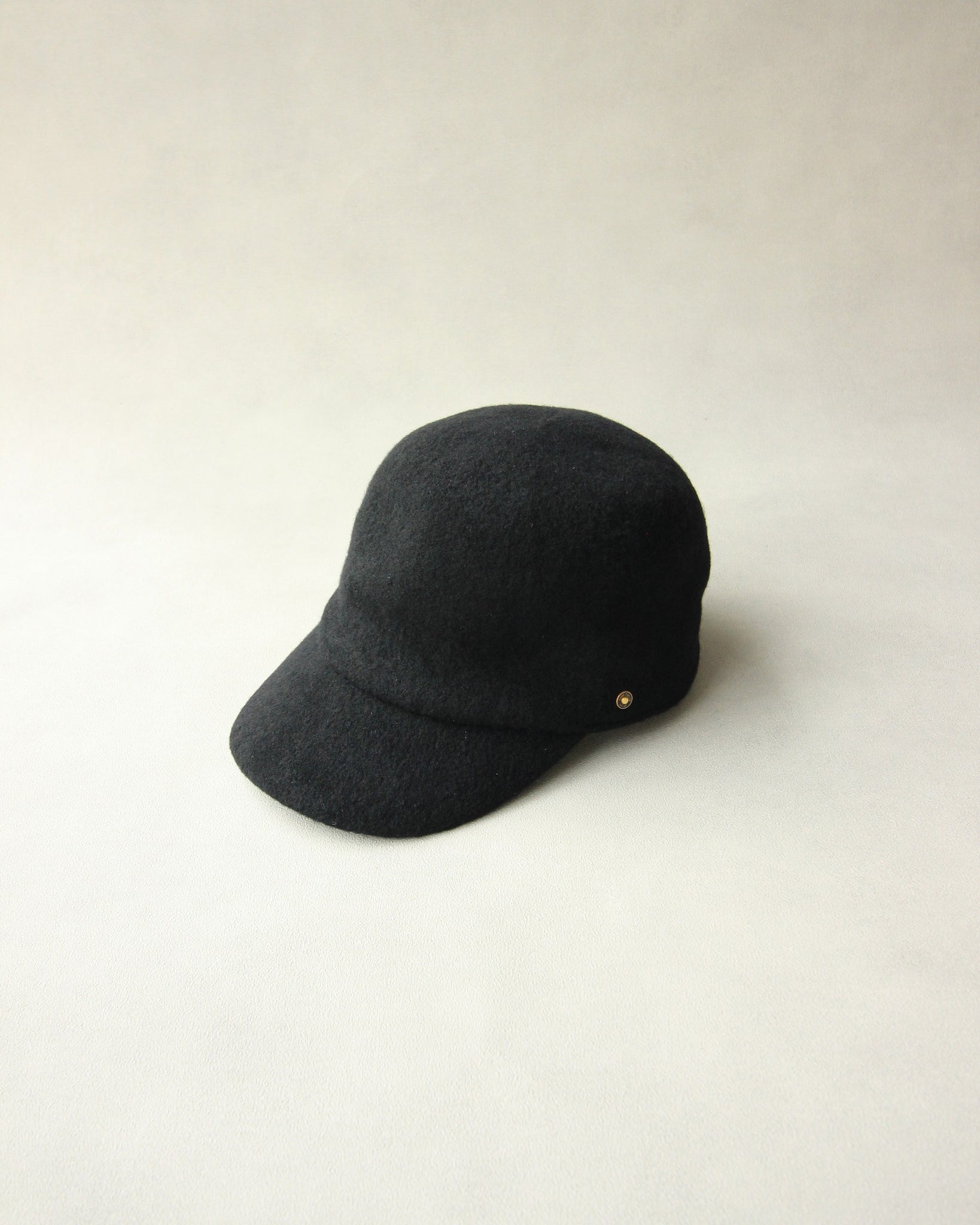 N-1127 / Catalpa Cap – Nine Tailor