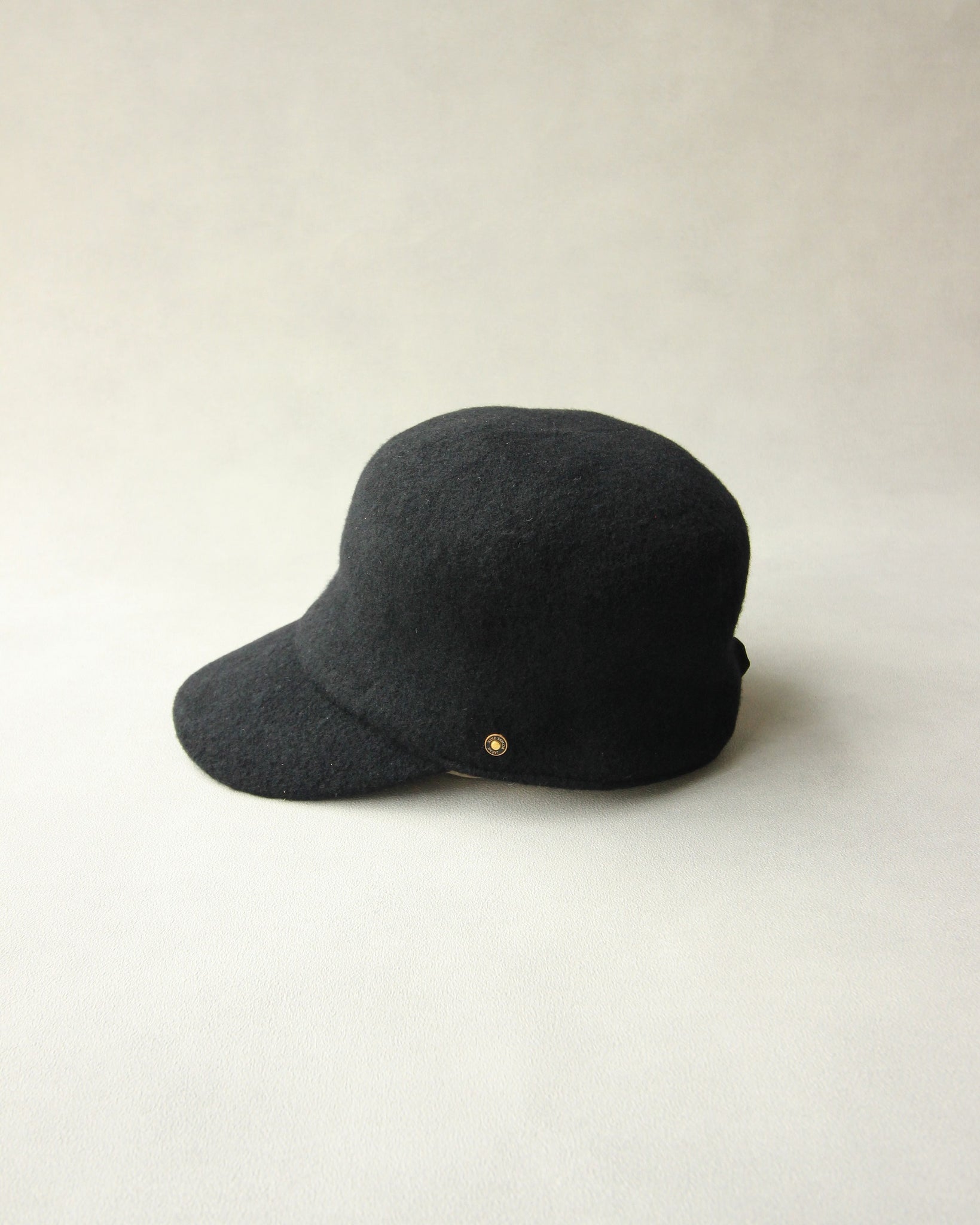 N-1127 / Catalpa Cap – Nine Tailor