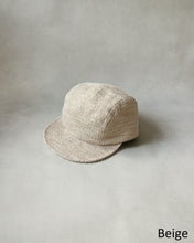 画像をギャラリービューアに読み込む, N-1626 / Jasmin Cap
