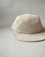 画像をギャラリービューアに読み込む, N-1626 / Jasmin Cap
