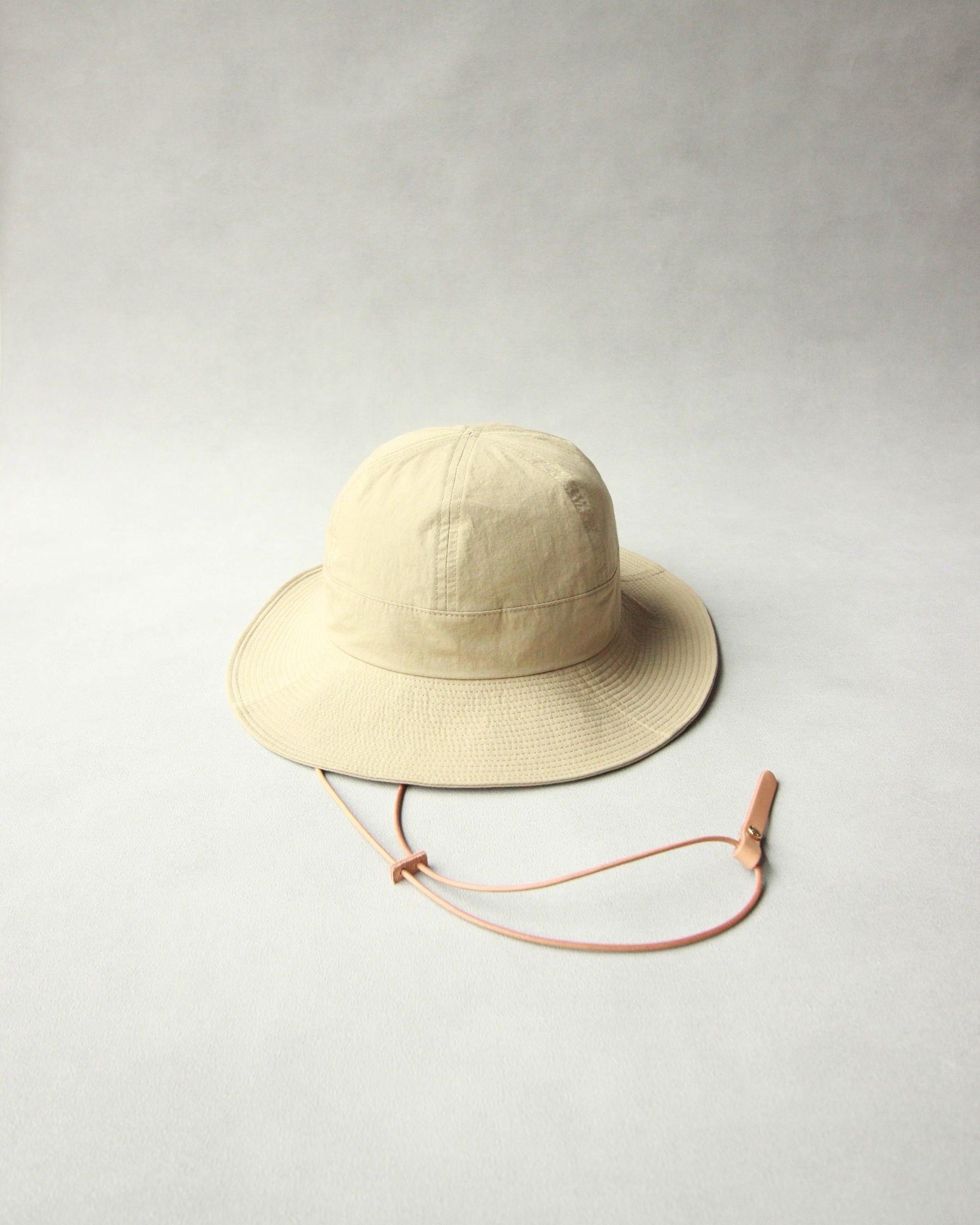 ☆人気☆【NOTHING WRITTEN】☆Traveller cotton hat☆ハッ.ト☆ N-1203 / Ixora Hat (Cotton Nylon) – Nine Tailor