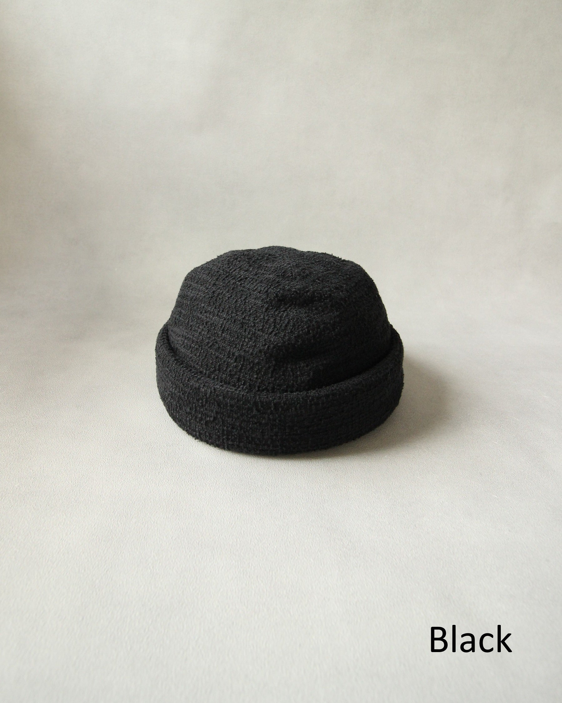 N-1627 / Jasmin Dome Cap – Nine Tailor