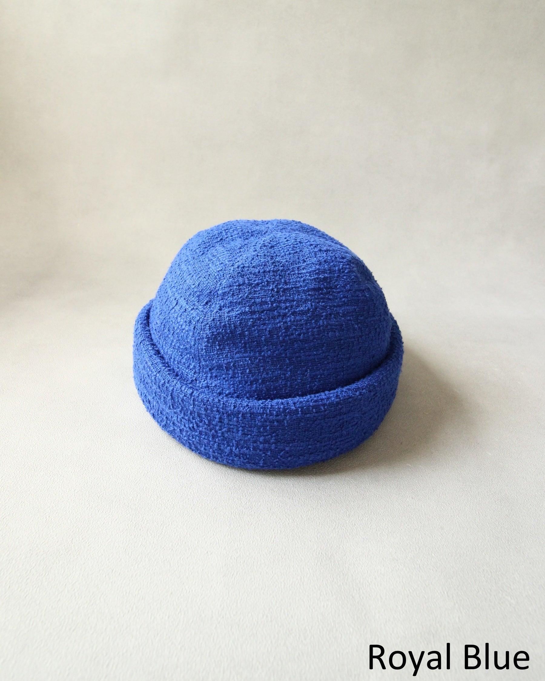 N-1627 / Jasmin Dome Cap – Nine Tailor
