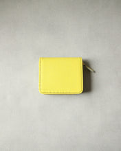 画像をギャラリービューアに読み込む, 【StitchandSew】小さなお財布（姫路レザー）　
