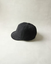 画像をギャラリービューアに読み込む, N-196 / Lymington Cap (Pile)
