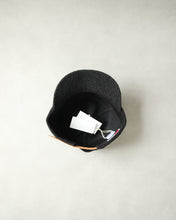 画像をギャラリービューアに読み込む, N-196 / Lymington Cap (Pile)
