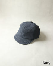 画像をギャラリービューアに読み込む, N-196 / Lymington Cap (Pile)
