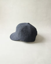 画像をギャラリービューアに読み込む, N-196 / Lymington Cap (Pile)
