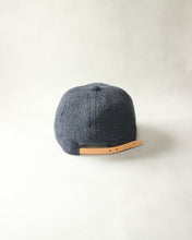 画像をギャラリービューアに読み込む, N-196 / Lymington Cap (Pile)
