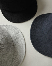 画像をギャラリービューアに読み込む, N-196 / Lymington Cap (Pile)
