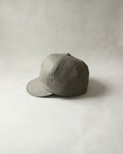 画像をギャラリービューアに読み込む, N-196 / Lymington Cap (Linen)
