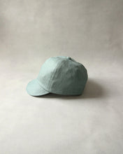 画像をギャラリービューアに読み込む, N-196 / Lymington Cap (Linen)
