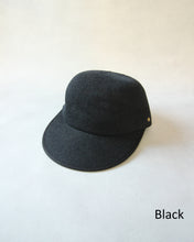 画像をギャラリービューアに読み込む, N-1636 / Lovage Cap
